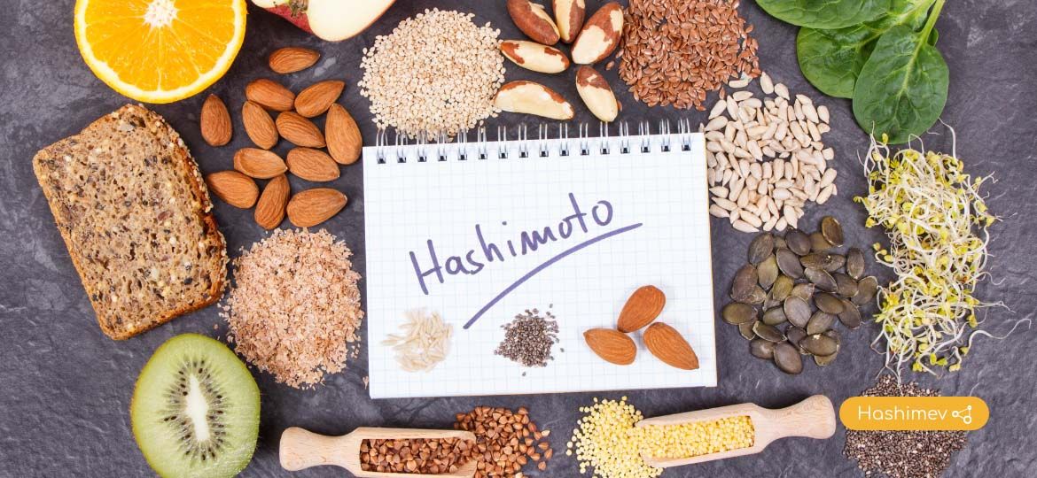 Εβδομαδιαίο διατροφολόγιο για Χασιμότο: Οδηγός 7 ημερών και υποστήριξη του οργανισμού