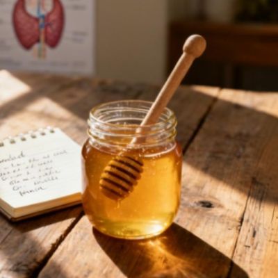 Μέλι και Χασιμότο: Αντιοξειδωτικά, οφέλη και ασφαλής κατανάλωση