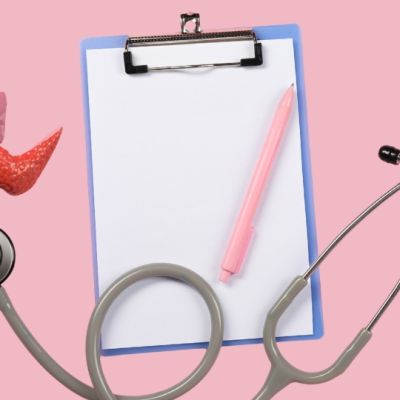 Χασιμότο συμπτώματα: Τα 10 πιο συχνά και πώς να τα διαχειριστούμε